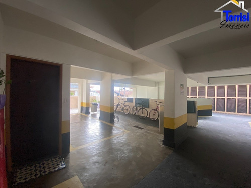 Imagem 29 de 30 de Apartamento Em Praia Grande, 02 Dormitórios, Tupi, Ap02934 - Ap02934 - 69918662