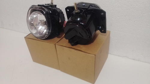 Farol De Neblina Punto 2015 Comprou Chegou