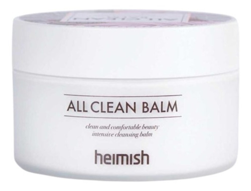 All Clean Balm - Balsamo Desmaquillante