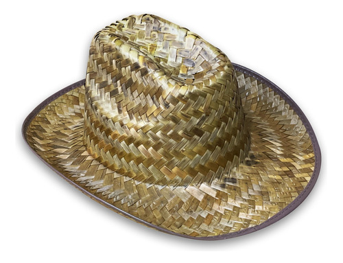 Sombrero Artesanal Palma Vaquero