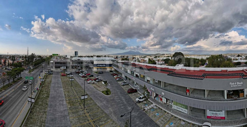 Local En Renta, Plaza Pradea Sur, San José Xilotzingo, Puebla, Puebla