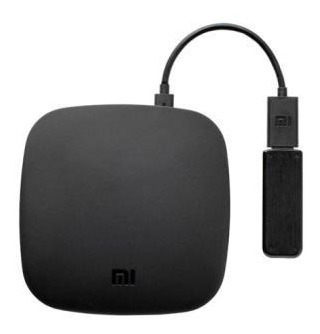 Imagen 3 de 5 de Xiaomi Mi Box 3 Android Tv Box Youtube Netflix Canales Iptv