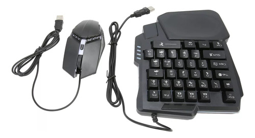 Pacote Combinado De Jogos Móveis Gamepad Controller G 4 Em 1