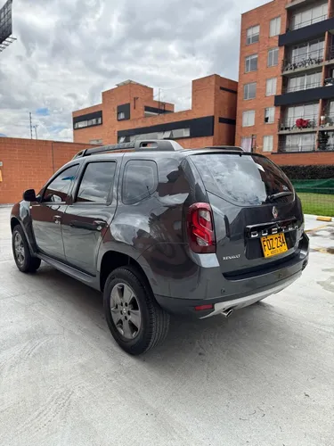 Renault Duster 2.0 Dynamique 4X2 At