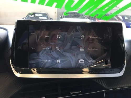 Imagen 17 de 20 de Peugeot 208 Feline Allure Active 1.6 0km Auto Nacional #-