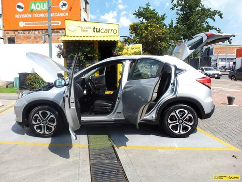 Imagen 8 de 25 de Honda Hrv Awd