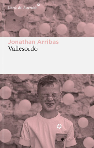 Vallesordo - Arribas, Jonathan