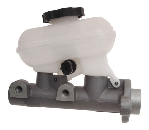 Bomba De Freno Oldsmobile Alero 3.4l 1999 Lusac