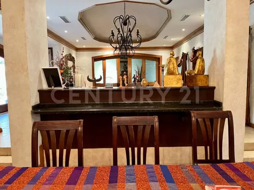 Venta Casa En Saltillo En Privada
