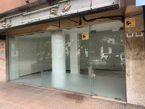 Venta Local Comercial Pocitos
