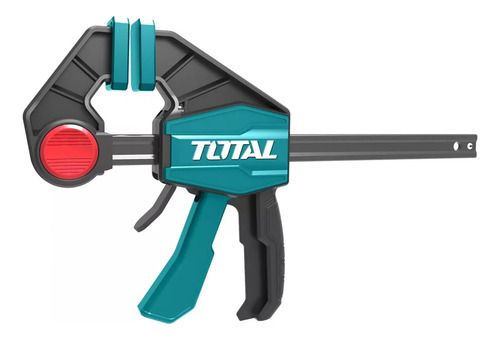 Prensa Sargento Rapida Clamp Madera Carpintero 18 Pulg Total