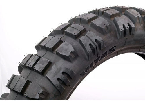 Cubierta Mitas Trasera 150/70-18 70t Enduro Trail Xt