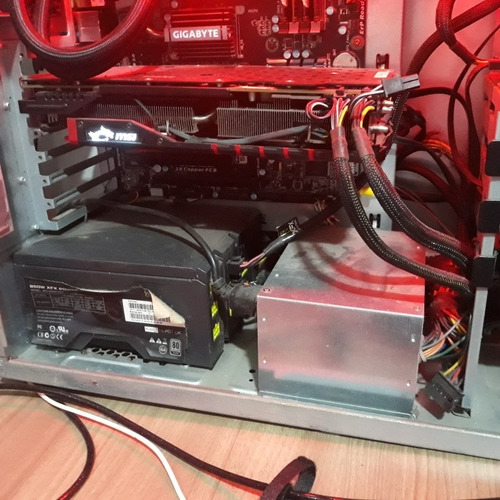 Pc Gamer Completo