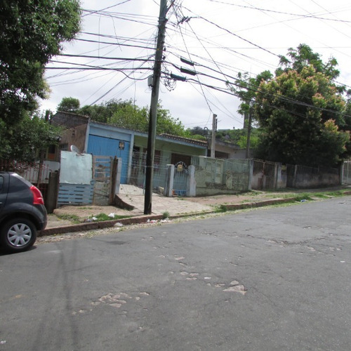 Terreno Em Santa Tereza - Mi268976
