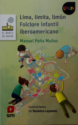 Lima, Limita, Limon - Peña Manuel