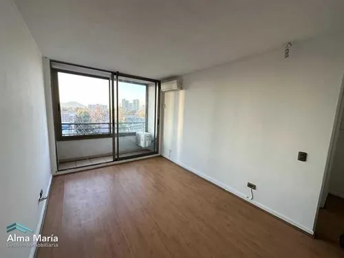 Vendo Departamento A Pasos Metro (99695)