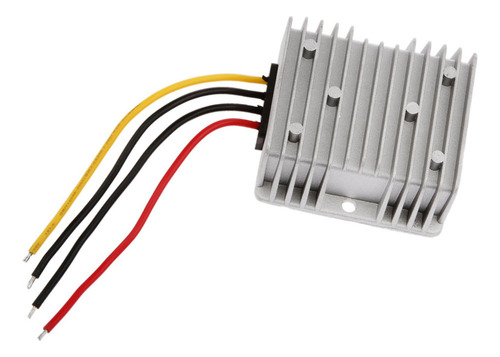 Conversor De Coche Dc 12v A 24v 10a 240w Boost Módulo