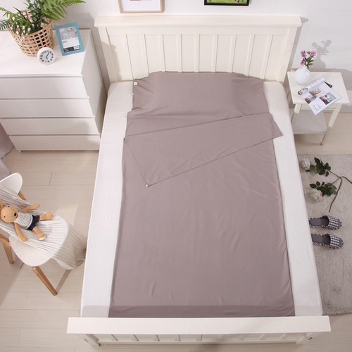 Saco De Dormir Ligero Para Acampar Al Aire Libre