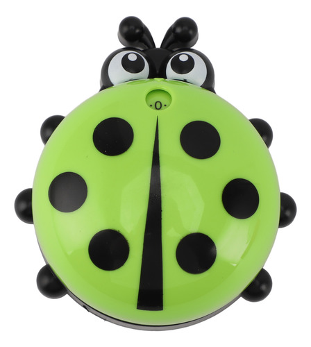 Timer De Dibujos Animados Cute Animal Kitchen, Resorte Mecán
