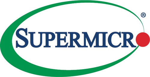Servidor Supermicro Xeon E5 2609 V4 Dual Socket 1u 4 Hotswap