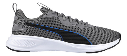 Tenis Puma Incinerate color grey - adulto 26.5 MX