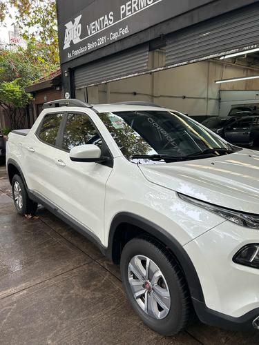 Fiat Toro 1.8 Freedom 4X2 At