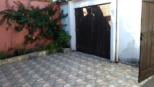 Imagem 5 de 15 de Casa 3 Dormitórios Para Venda Em São Vicente, Centro, 3 Dormitórios, 3 Banheiros, 5 Vagas - 463_1-1896866