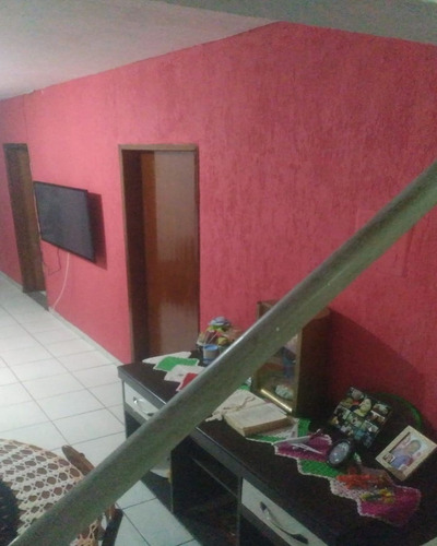 Imagem 14 de 18 de Casa Para Venda - 1698