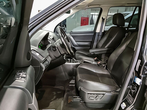 Imagem 4 de 18 de Land Rover Freelander 2 3.2 Se V6 24v