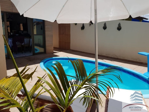 Imagem 2 de 11 de Casa A Venda Em Cajupiranga