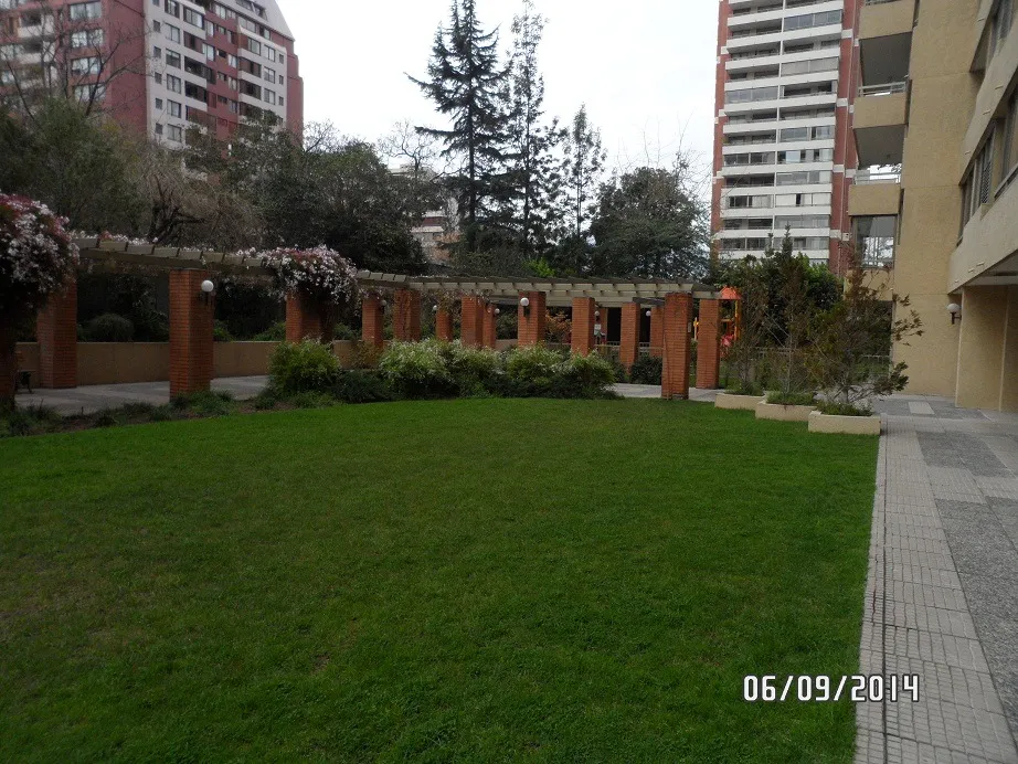 Imagen 3 de 15 de Venta Departamento 3 Dormitorio 3 Baños Cristobal Colon 5185