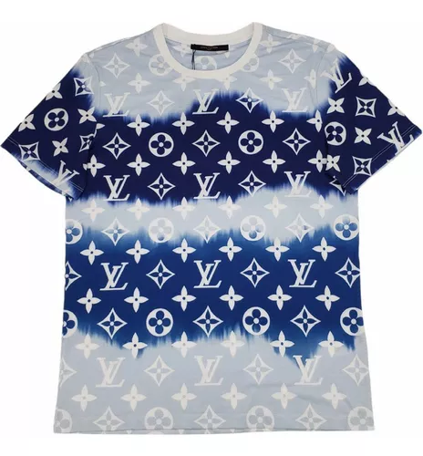 Playera Louis Vuitton Degradada en venta en Tizayuca Hidalgo por sólo $  1,699.00 -  Mexico