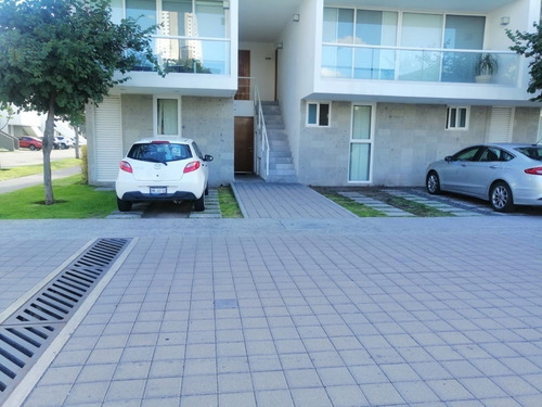 Imagen 3 de 15 de Casa Amueblada En Renta En Juriquilla Santa Fe
