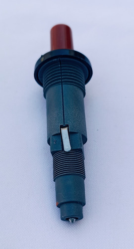Kit De Botón De Encendido Electrónico Para Aparatos A Gas (Usado)