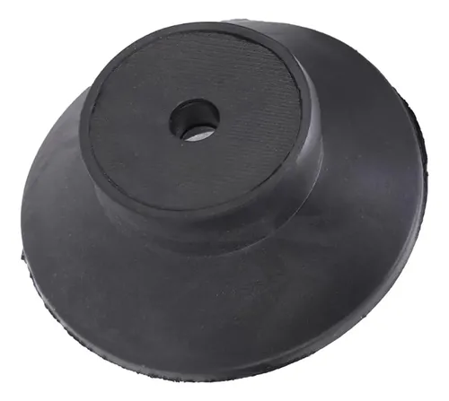 Ruedas Para Compresor De Aire | Kit 5 Piezas | Orificio 16.5mm | Fácil Movilidad | Repuesto Universal