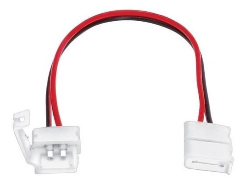 Conector 3528 Monocromatica Doble X10