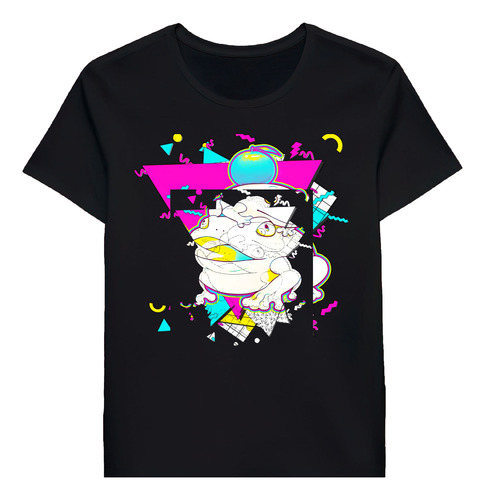 Remera Toadally Awesome 90s Graphic Design 116714719