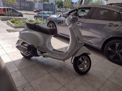 Piaggio Vespa Vxl 150
