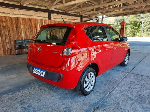 Imagem 2 de 10 de Fiat Palio 2015 1.0 Attractive Flex 5p