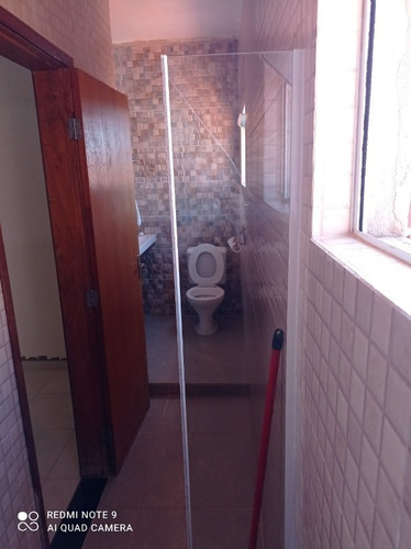 Imagem 6 de 20 de Sobrado Num Terreno De 250m² No Villa Branca - Cs-1980