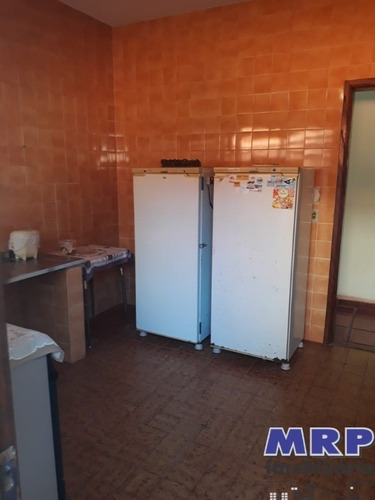 Imagem 5 de 22 de Ca00255 - Casa Em Ubatuba, 100 Metros Da Praia Da Maranduba, Com 4 Dormitórios, Sendo 2 Suítes. - Ca00255 - 34120692