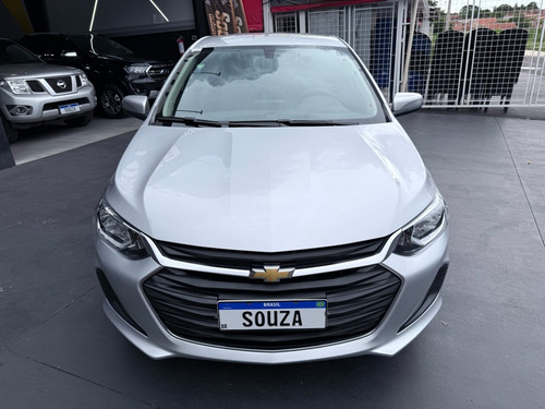 Chevrolet Onix plus Chevrolet Onix Plus LT 1.0