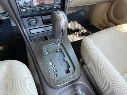 Samsung Sm3 Pe 1.6 Automatico 2011 Unico Dueño