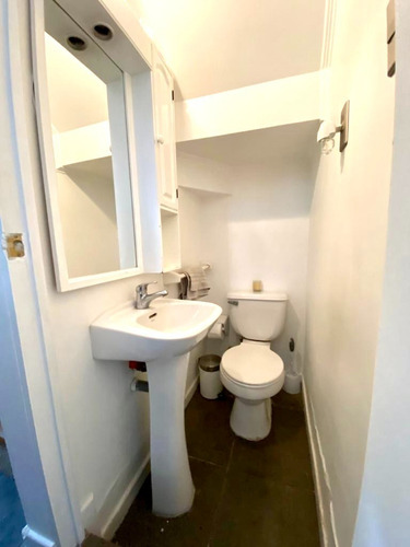 Imagen 17 de 18 de Venta Hermosa Casa 3 Pisos P. Fontova Norte - Huechuraba