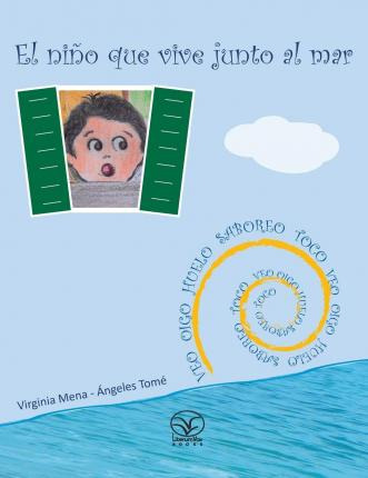 Libro El Nino Que Vive Junto Al Mar - Ãngeles Tomã©