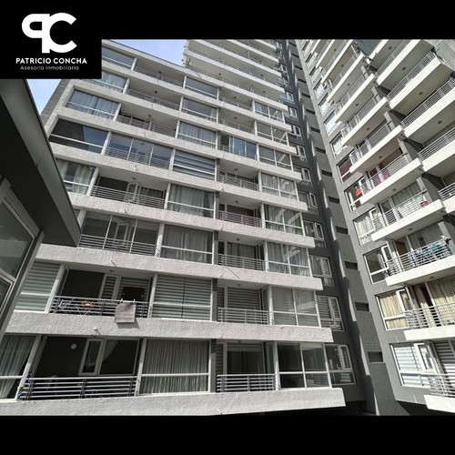 Departamento Excelente Ubicación Concepcion