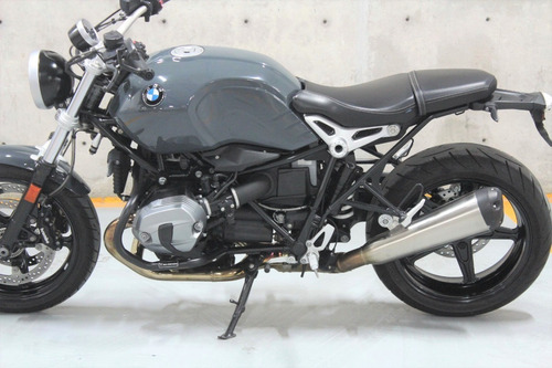 Imagen 3 de 12 de Bmw R Ninet 2020
