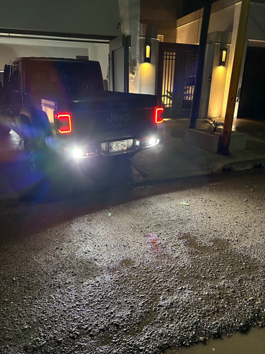 Jeep Gladiator 3.6 Rubicon 4x4 At