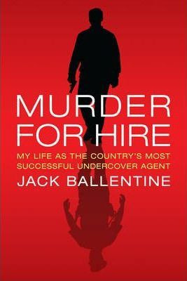 Libro Murder For Hire - Jack Ballentine