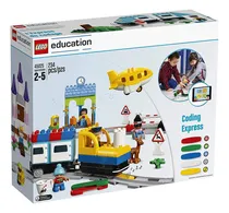 Comprar Lego Education Duplo Coding Express 45025, Fun Stem Educatio